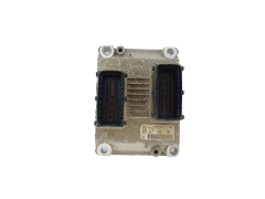 Controlador Fiat 00551803110 0261207901 Bosch 35786