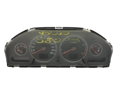 Velocímetro/Instrumentos Y Relojes Volvo V70 30746102 69594-700T 44277
