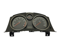 Velocímetro/Instrumentos Y Relojes Opel Astra 13267534UG GM 60999