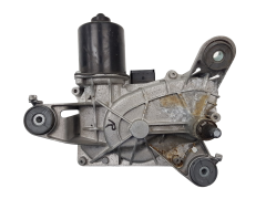 Motor De Los Limpiaparabrisas Derecho Citroen DS5 9687343380 Valeo RHD 1644