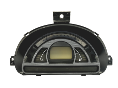 Velocímetro/Instrumentos Y Relojes Citroen C2 C3 9652008080 H 01 44369
