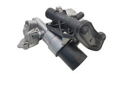 Cubierta Del Filtro De Aceite 152084648R 2.0 dCi Renault Opel Nissan