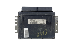 Controlador S110115000B 8200162378 8200029658 Renault Siemens 52022