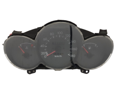 Velocímetro/Instrumentos Y Relojes Hyundai Atos 94001-02401 9400102401 22975