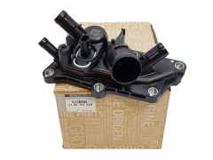 Caja Termostato Original Dacia Renault 110610362R