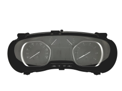 Velocímetro/Instrumentos Y Relojes Expert Proace 9822470680 PSA Toyota 47707