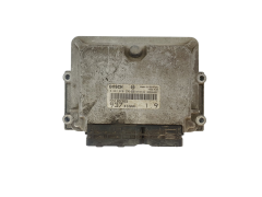 Controlador 55185365 0281010332  Alfa Romeo 42048