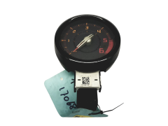 Velocímetro/Instrumentos Y Relojes Renault Twingo 2 8200963493 J 49033