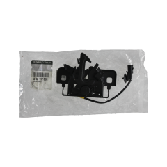 Capó Cerradura Original Renault 656011705R