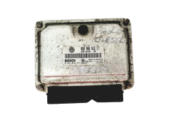 Controlador 038906012CT 0281010377 Volkswagen Bosch 29529