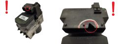 Bomba Abs VW Audi 8E0614111H 0265220481 0273004286 Bosch 5568