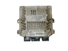 Controlador 9657544780 9647423380 5WS40146F-T PSA Siemens 38294
