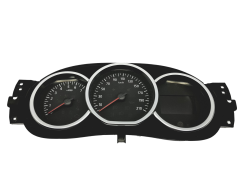 Velocímetro/Instrumentos Y Relojes Dacia Lodgy Duster 248103023R 47983