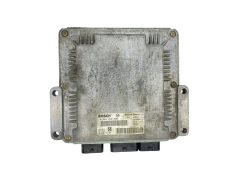 Controlador 0281010595 9642014980 PSA Bosch 62951