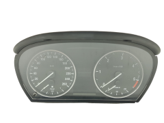 Velocímetro/Instrumentos Y Relojes BMW 3 E90 E91 9220963-01 14369510 VDO 26277