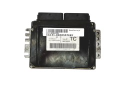 Controlador 96376652 S010016040A7 Chevrolet Daewoo Kemsco 30557