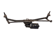 Mecanismo De Los Limpiaparabrisas VW Golf 4 1J0955325A 443122228