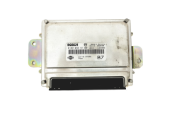 Controlador 0281010141 23710 5M300 Nissan Bosch 21254
