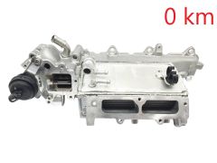 Colector De Admisión 140013553R 2.0 DCI Renault Trafic 3 Vivaro 2 NV3000 0km