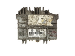 Controlador VW Seat 030906027AK 0261203930 Bosch 24973