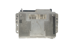 Controlador 96259124 K115000010H Daewoo Siemens 43273