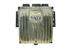 Controlador 8200389169 8200331477 R0410C120C Renault Delphi 