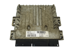 Controlador 237100777R S180067109A 237100033R Renault Continental 68370