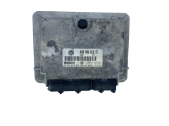 Controlador 038906018FE 0281010064 Volkswagen Bosch 49997