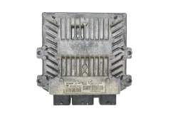 Controlador 9653447380 9648624280 5WS40111C-T SID804 PSA Siemens 54054