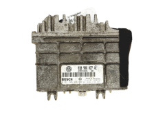 Controlador 030906027AL 0261206266 Volkswagen Bosch 18253