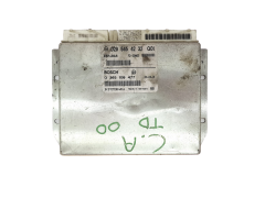 Controlador 0295454232Q01 0265109477 Mercedes Bosch 25334