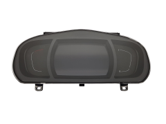 Velocímetro/Instrumentos Y Relojes Renault Scenic 4 248100665R 7795