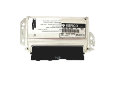 Controlador 90309304947F 39110-02045 KIA Kefico 20583
