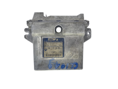 Controlador 7700104956 7700111205 R04080009F 80761H Renault 55517