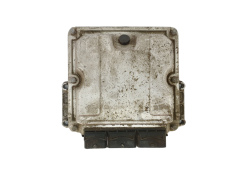 Controlador 0281011324 8200309316 8200309321 Renault Bosch 46268