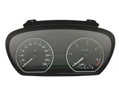 Velocímetro/Instrumentos Y Relojes BMW 1 E87 1041568 55822