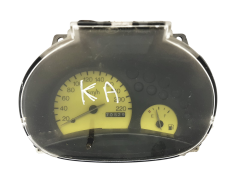 Velocímetro/Instrumentos Y Relojes Ford Ka 97KP-10C956-AD 41120