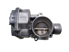 Mariposa De Aire Citroen Peugeot 1.4 9640796280 408239821001 1985