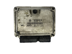 Controlador 045906019BP 0281012194 VW Bosch 51697