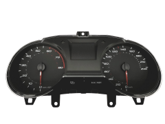 Velocímetro/Instrumentos Y Relojes Seat Ibiza 6J0920803 A2C53435503 31978