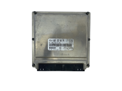 Controlador A6681530279 0281010793 Mercedes Bosch 47665