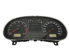 Velocímetro/Instrumentos Y Relojes Seat Leon W01M0920801A 110080074014 59539