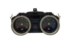 Velocímetro/Instrumentos Y Relojes Renault Megane 2 8200292072 2208