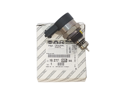 Válvula De Combustible Nueva Original Jumper Boxer 3.0 HDi 1627700580