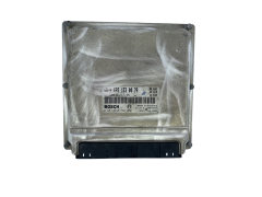 Controlador A6681530079 0281010752 Mercedes Bosch 50891