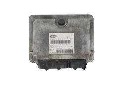 Controlador IAW4AF.M9 55183580 Fiat Magneti Marelli 42505