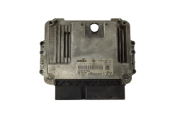 Controlador 0281012858 55204755 4D34A3ABM Fiat Bosch 16511