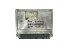 Controlador BMW 1430186 0261204420 Bosch