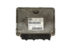 Controlador 51793106 IAW4AF.M9 Fiat Magneti Marelli 26254