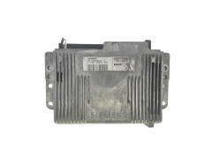 Controlador 7700105979 7700860319 S115300203A Renault Siemens 57922